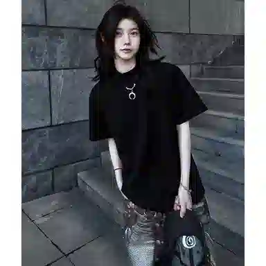 City Hipster cleanfitT