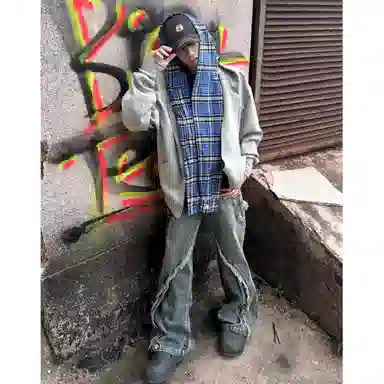 City Hipster cleanfit