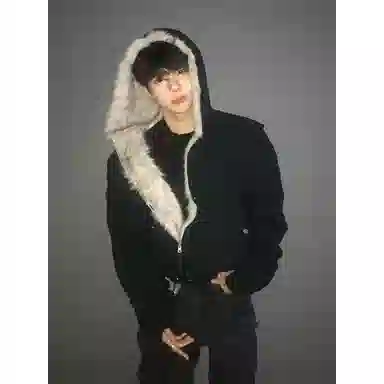 City Hipster cleanfit