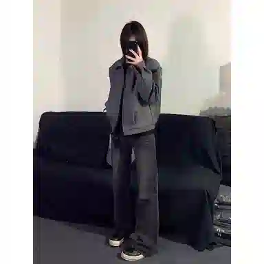 City Hipster cleanfit