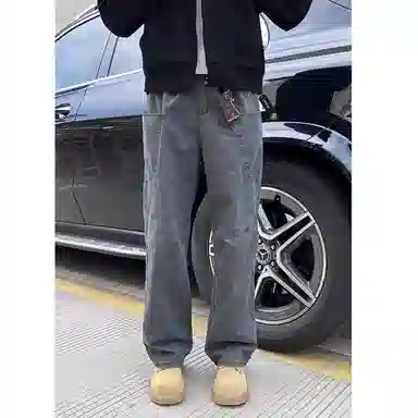 City Hipster cleanfit