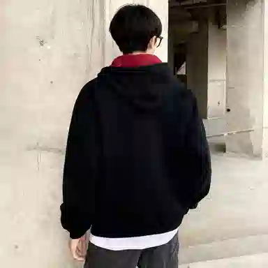 City Hipster cleanfit