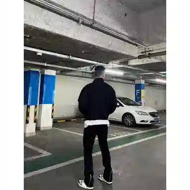 City Hipster cleanfit
