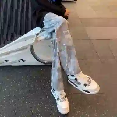 City Hipster bfvibecleanfit