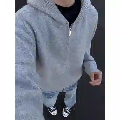 City Hipster cleanfit