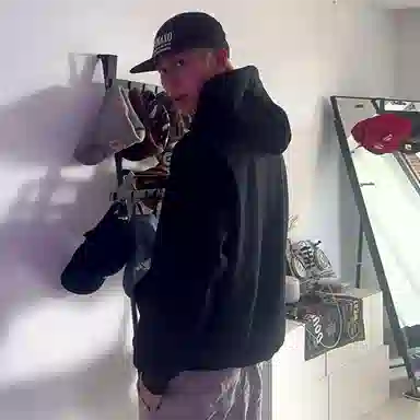 City Hipster cleanfit