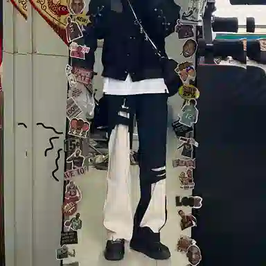 City Hipster inscleanfit