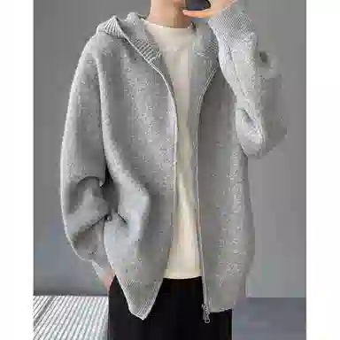 City Hipster cleanfit