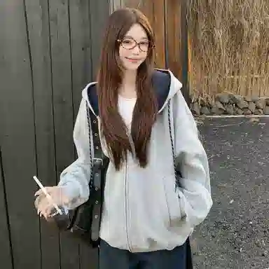 City Hipster cleanfit