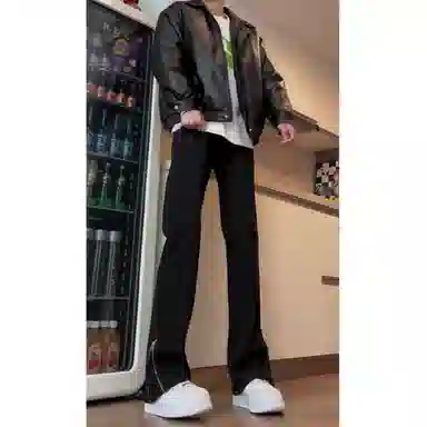 City Hipster cleanfitvibe