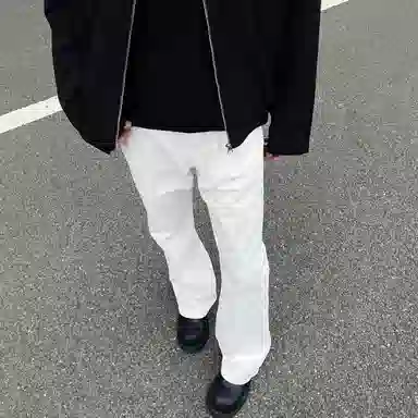 City Hipster cleanfitvibe