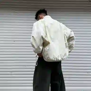 City Hipster cleanfit