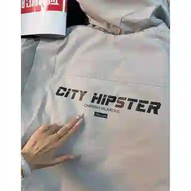 City Hipster cleanfit