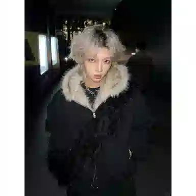 City Hipster cleanfit