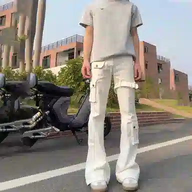 City Hipster vibecleanfit