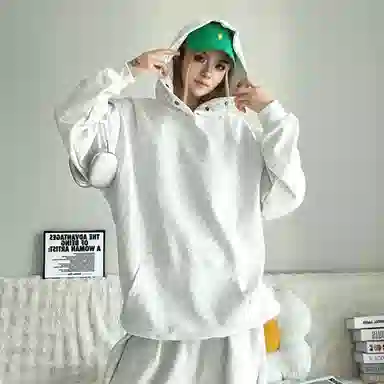 City Hipster oversizecleanfit