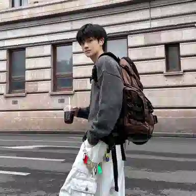 City Hipster vintage