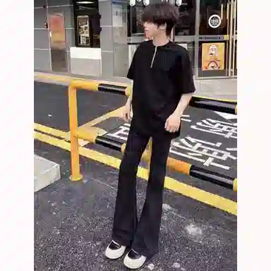 City Hipster cleanfitvibe