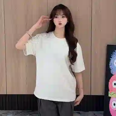 City Hipster boxyTPolo