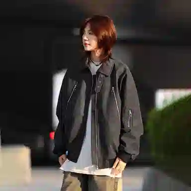 City Hipster vintage