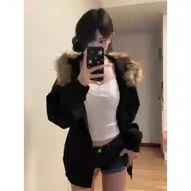 City Hipster oversize