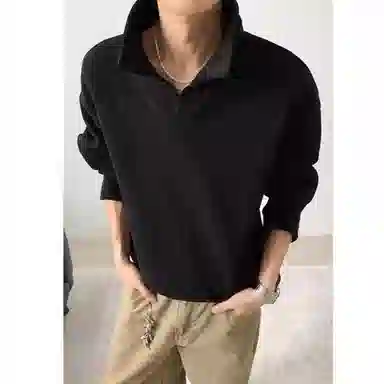 City Hipster vtPolo