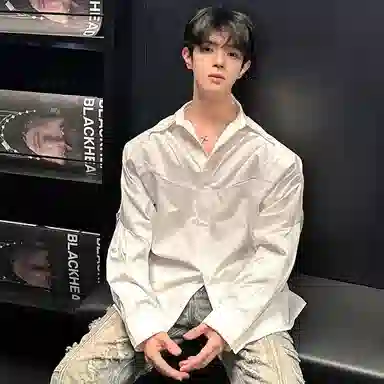 City Hipster inscleanfit