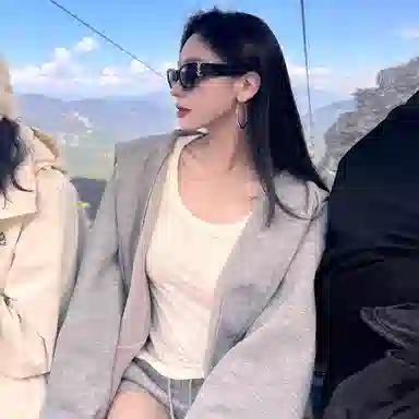 City Hipster oversizecleanfitvibe