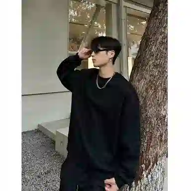 City Hipster cleanfit2025