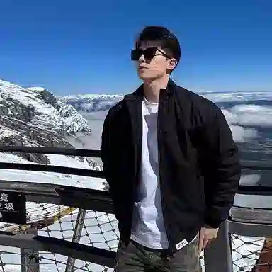 City Hipster cleanfit