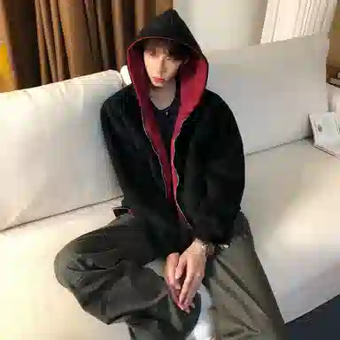 City Hipster cleanfit