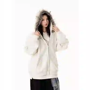 City Hipster oversize