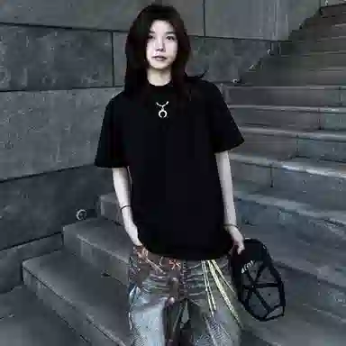 City Hipster cleanfitT