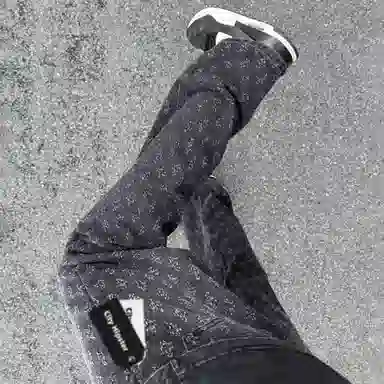 City Hipster vibecleanfit