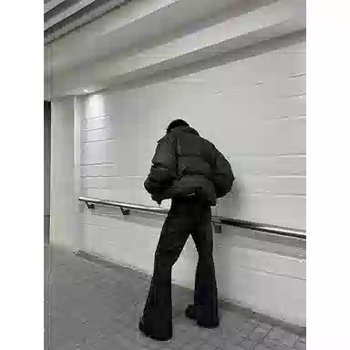 City Hipster cleanfitvibe