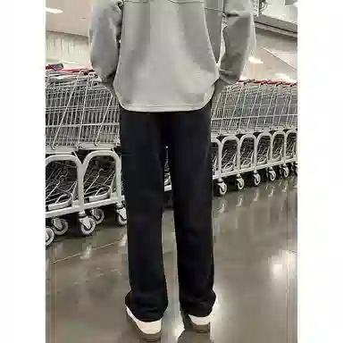 City Hipster cleanfit