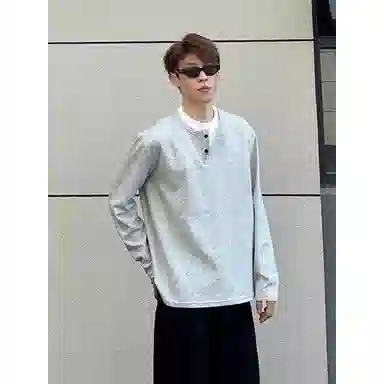 City Hipster cleanfitT