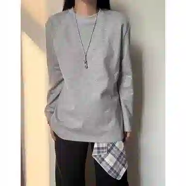 City Hipster cleanfitT