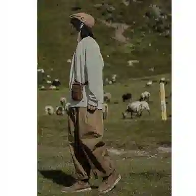 City Hipster cleanfit