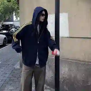 City Hipster cleanfit