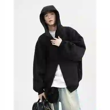 City Hipster cleanfit