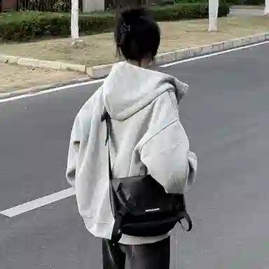 City Hipster cleanfit