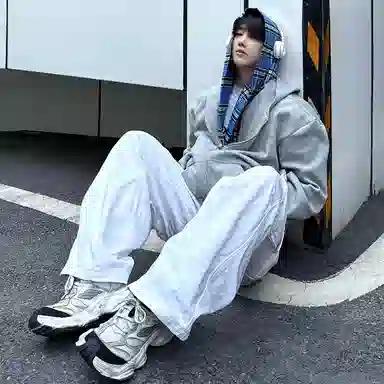 City Hipster cleanfit