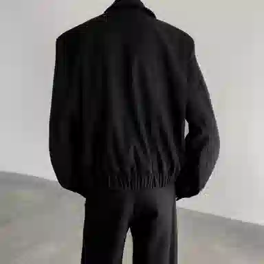 City Hipster cleanfit