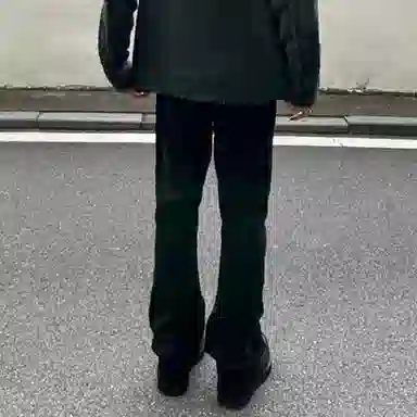 City Hipster cleanfit