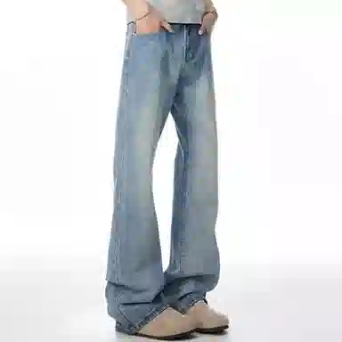 City Hipster cleanfit