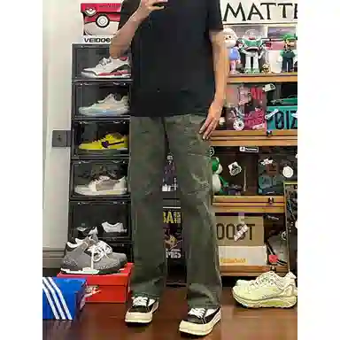 City Hipster cleanfitvibe