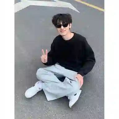 City Hipster cleanfit2025