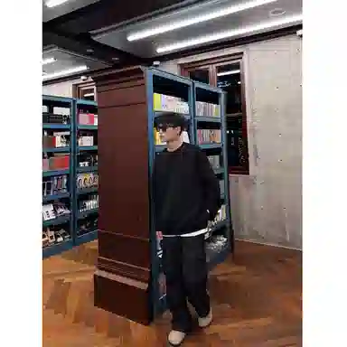 City Hipster cleanfit2025