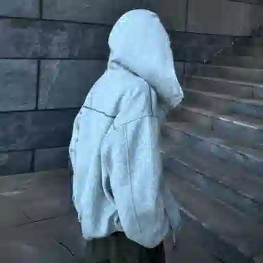 City Hipster cleanfit